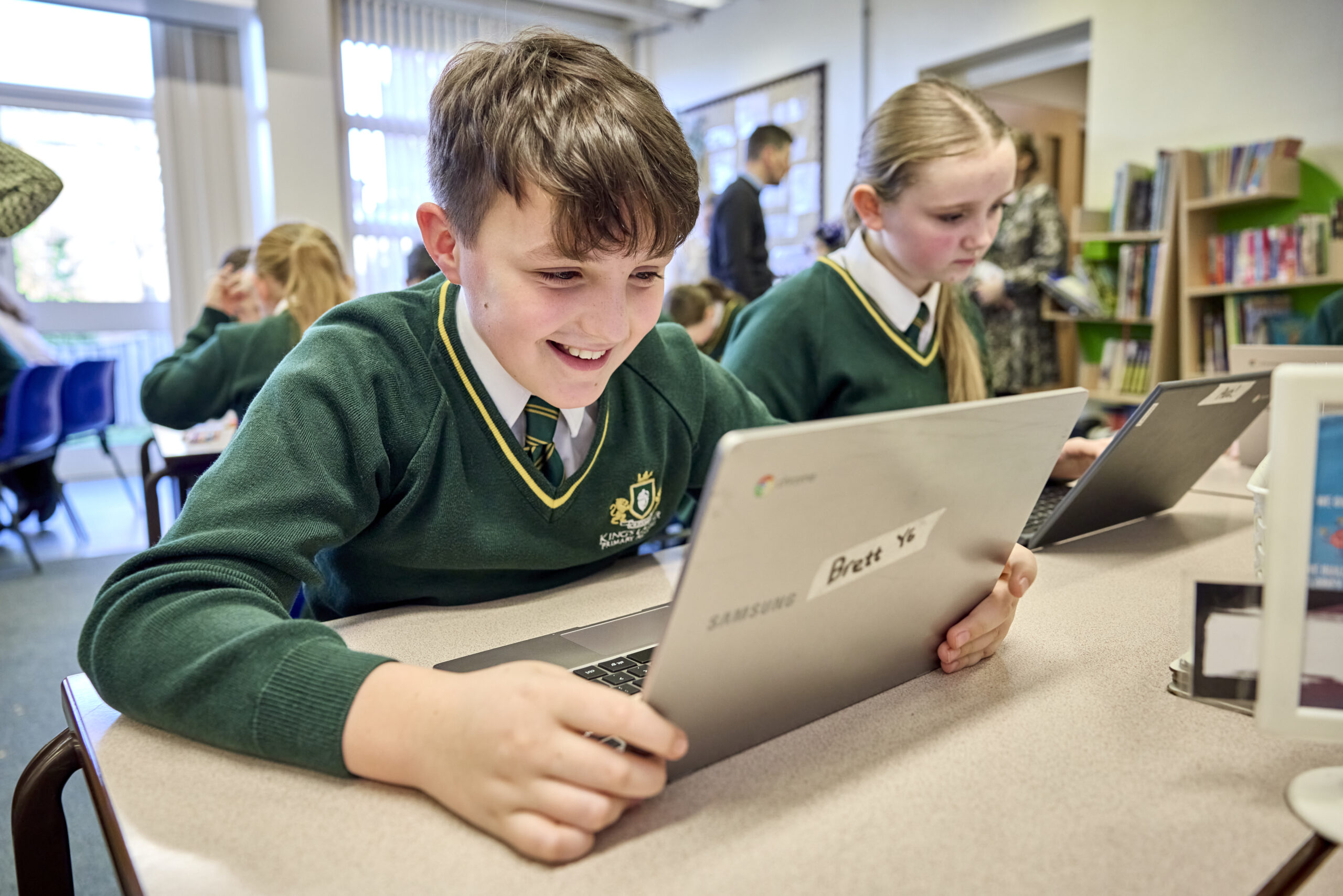 Headship Programme