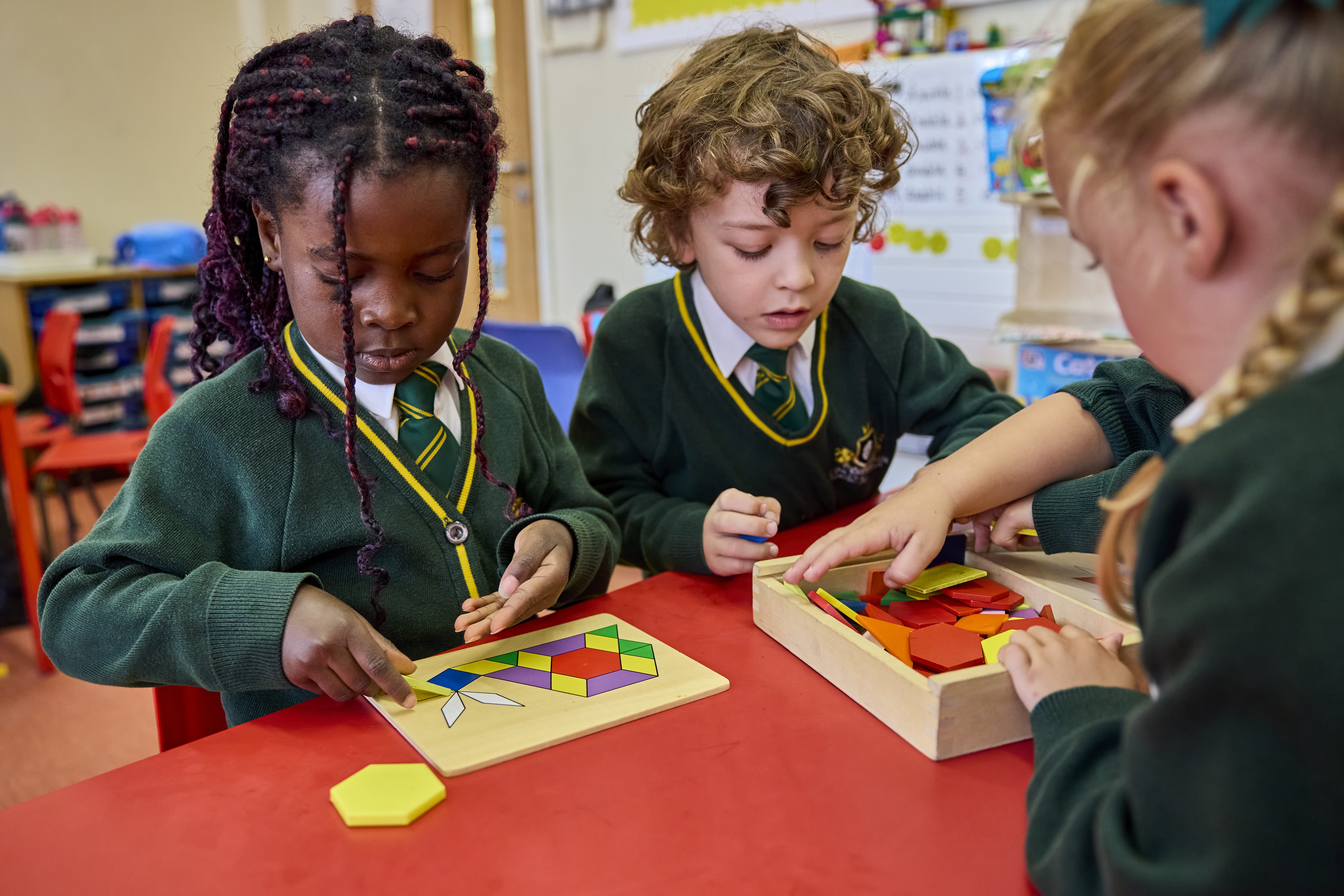 Great School Trust Internship Programme